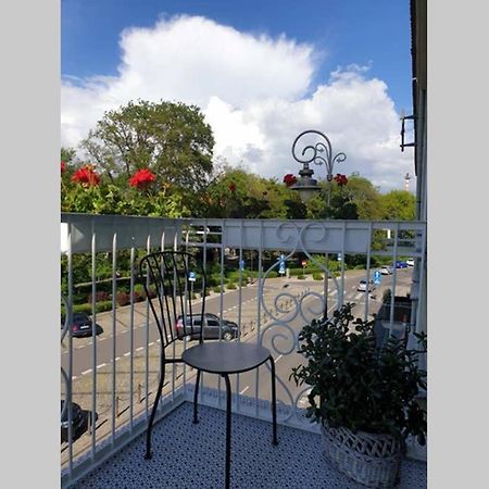 Apartament W Kamienicy Przy Plantach Kalisz Exterior foto