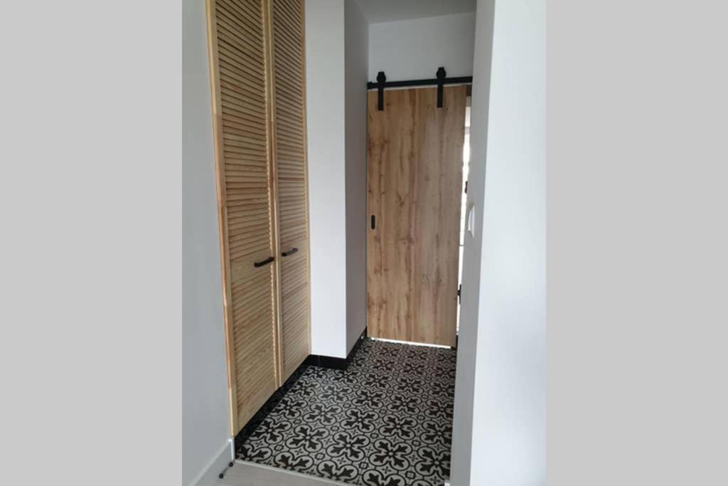 Apartament W Kamienicy Przy Plantach Kalisz Exterior foto